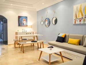 Information About Golf Hotel Cosy Apartment La Marsa Corniche Beach Leadingcourses