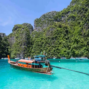 Thaïlande