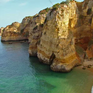 Algarve