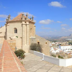 Andalusië