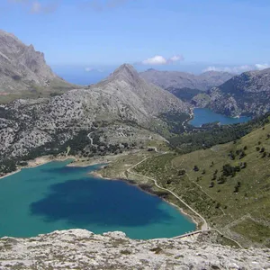 Balearic Islands