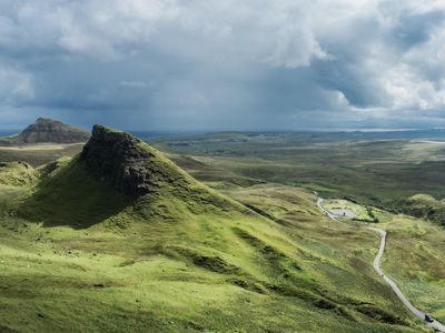 Drumnadrochit Golf Club