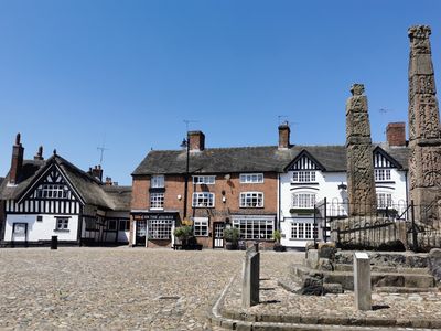 Kelsall Hill